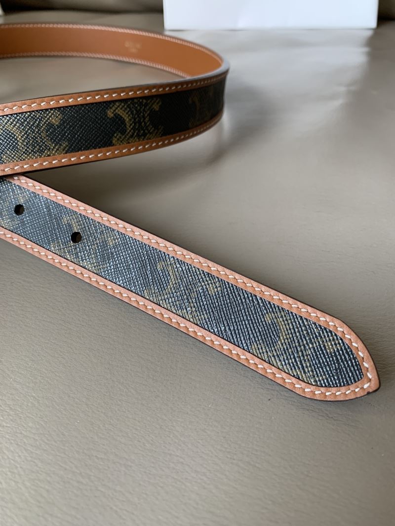 CELINE Belts